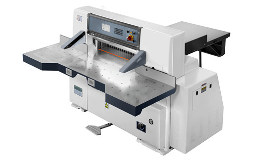 切紙機(jī)價(jià)格對(duì)市場(chǎng)的影響巨大